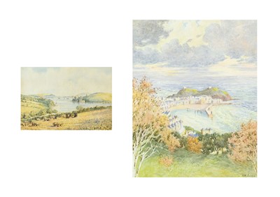 Lot 114 - Hilda Mary SIDES (1871-?)
