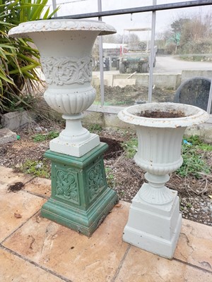 Lot 1445 - Outside
