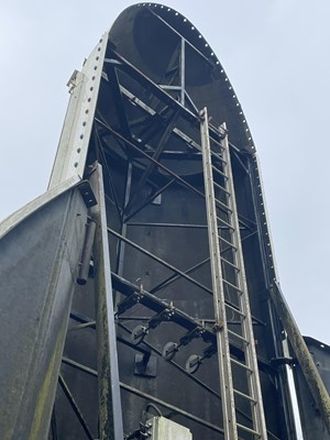 Lot 1447 - Space Shuttle Ride.