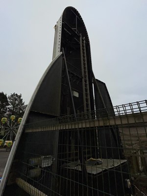 Lot 1447 - Space Shuttle Ride.
