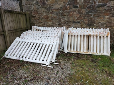 Lot 1409 - Outside