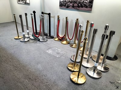 Lot 1088 - Entrance