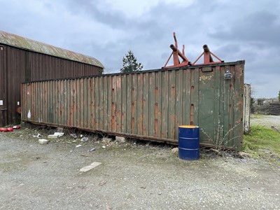 Lot 1391 - Outside