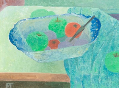 Lot 32 - Morwenna THISTLEWAITE (1912-2000)