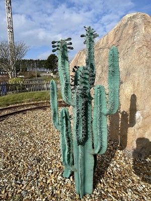 Lot 1457 - Outside
