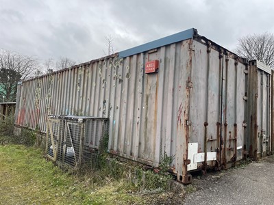 Lot 1394 - Outside