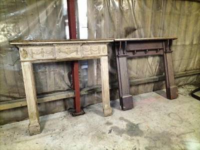 Lot 1414 - Outside