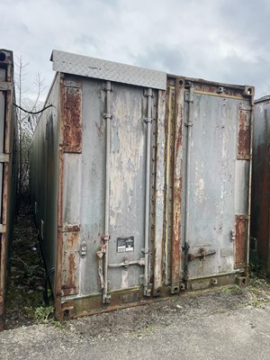 Lot 1395 - Outside