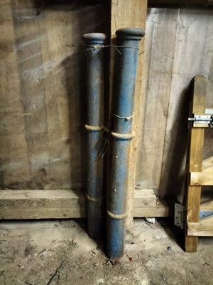Lot 1406 - Outside