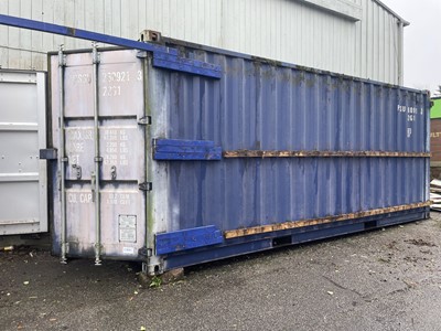 Lot 1399 - Outside