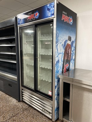 Lot 2029 - Flambards Catering