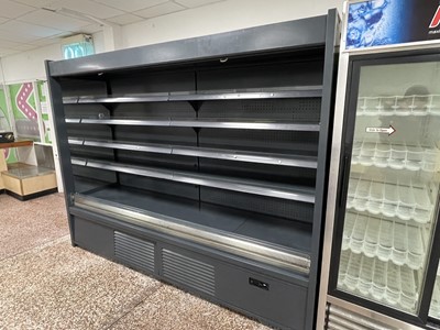Lot 2030 - Flambards Catering