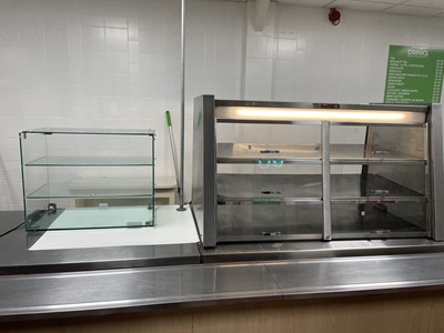 Lot 2015 - Flambards Catering