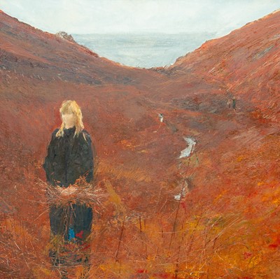 Lot 42 - Kurt JACKSON (1961)