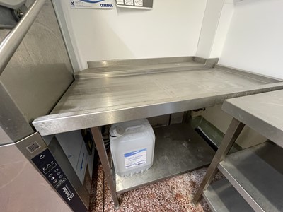 Lot 2026 - Flambards Catering