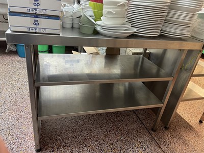 Lot 2019 - Flambards Catering
