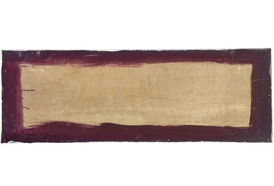 Lot 18 - Peter HONE (b.1941)