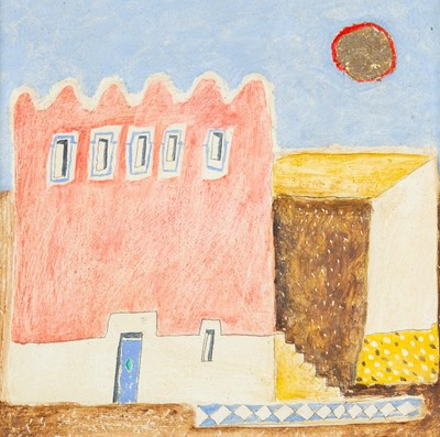 Lot 108 - Charlie BAIRD (1955)