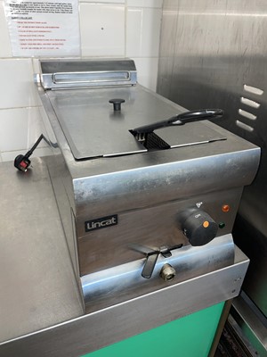 Lot 2005 - Flambards Catering