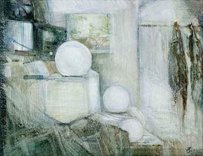 Lot 110 - Jennifer LILLEY (XX-XXI)