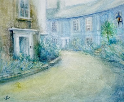 Lot 131 - Jennifer LILLEY (XX-XXI)