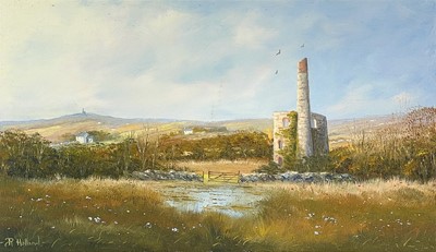 Lot 123 - Russ HOLLAND (XX)