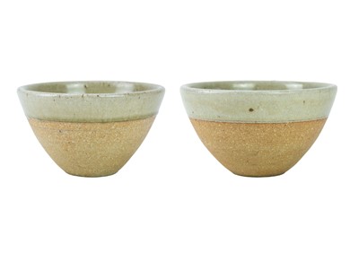 Lot 582 - Peter SWANSON (1950)