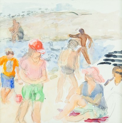 Lot 133 - John HARVEY (1936)