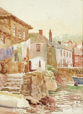 Lot 137 - Attributed to Arthur WHITE (1865-1953)