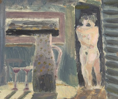 Lot 148 - Richard AYLING (1950)