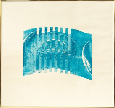 Lot 143 - Helen MORRIS (XX)