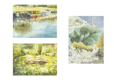 Lot 144 - Freda WRIGHT (XX-XXI)