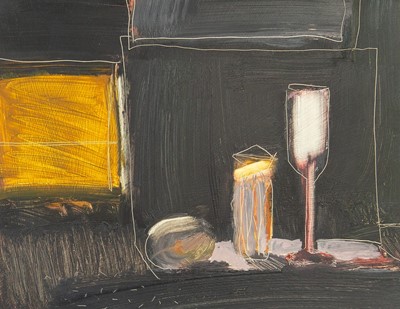 Lot 149 - Richard AYLING (1950)