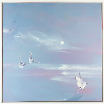 Lot 153 - Maggie O'BRIEN (XX-XXI)