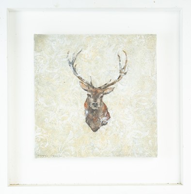 Lot 194 - Maggie O'BRIEN (XX-XXI)