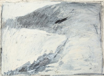 Lot 155 - Paul WADSWORTH (1964)