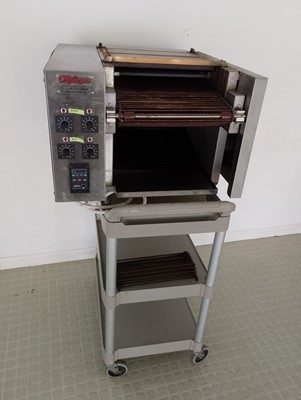 Lot 2040 - Frankenburger Bar Kitchen