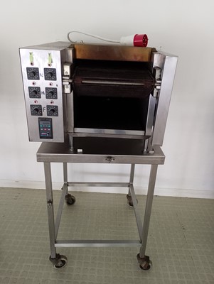 Lot 2041 - Frankenburger Bar Kitchen