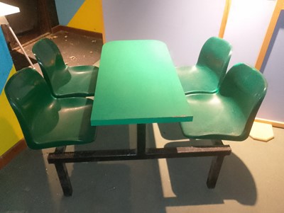 Lot 2047 - Frankenburger's Bar Kitchen