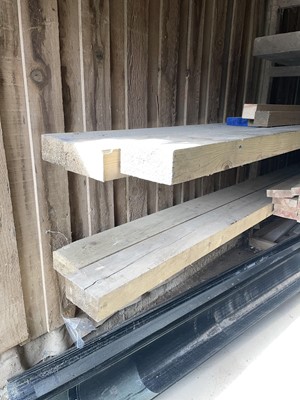 Lot 1462 - Outside