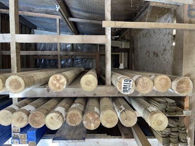 Lot 1463 - Outside