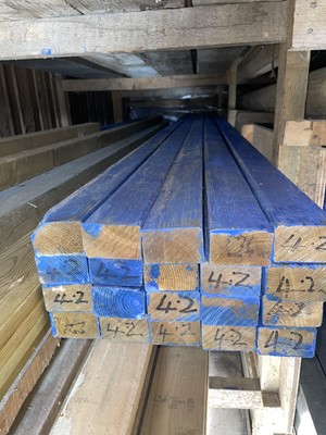 Lot 1464 - Outside