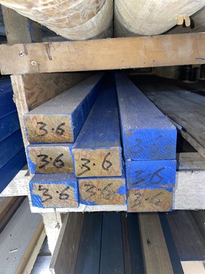 Lot 1465 - Outside