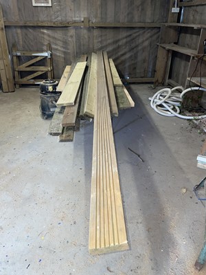 Lot 1471 - Outside