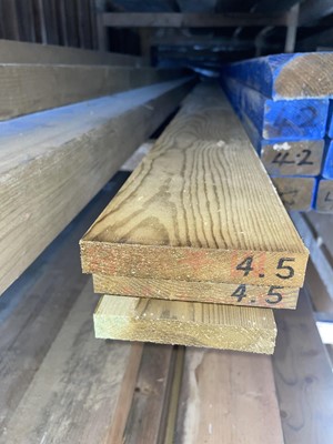 Lot 1472 - Outside