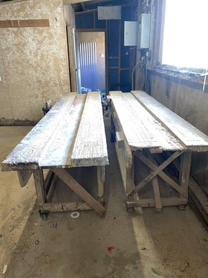 Lot 1474 - Outside