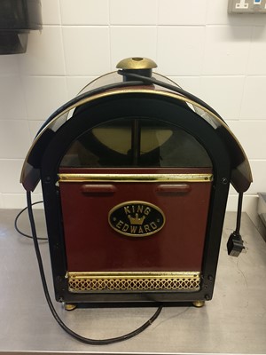 Lot 2057 - Frankenburger's Bar Kitchen