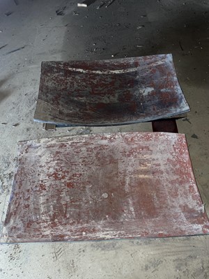 Lot 1479 - Outside