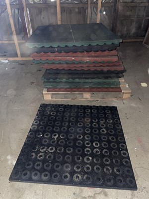 Lot 1480 - Outside