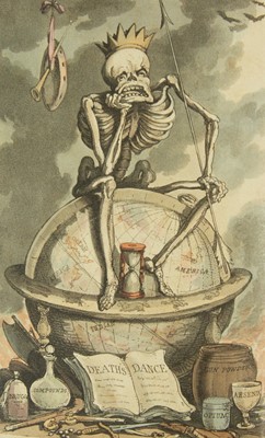 Lot 8 - Thomas Rowlanson illustrations